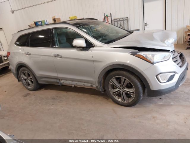 Photo 0 VIN: KM8SRDHF0EU047264 - HYUNDAI SANTA FE 