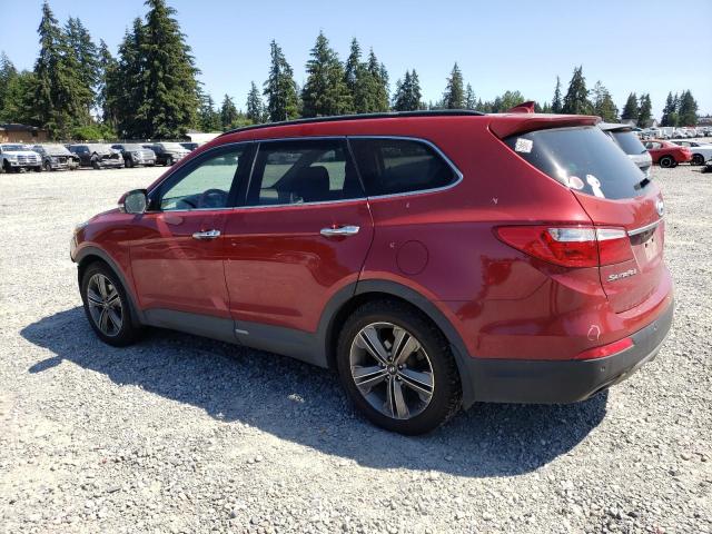 Photo 1 VIN: KM8SRDHF0EU076649 - HYUNDAI SANTA FE G 