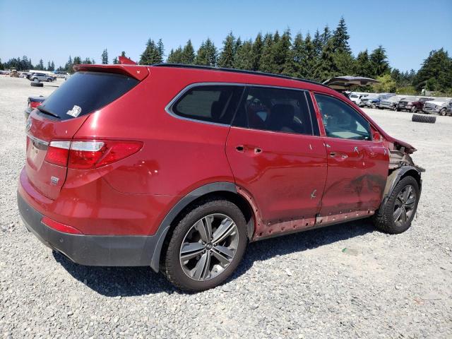 Photo 2 VIN: KM8SRDHF0EU076649 - HYUNDAI SANTA FE G 