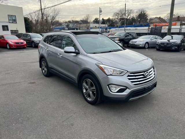 Photo 0 VIN: KM8SRDHF0EU081057 - HYUNDAI SANTA FE G 