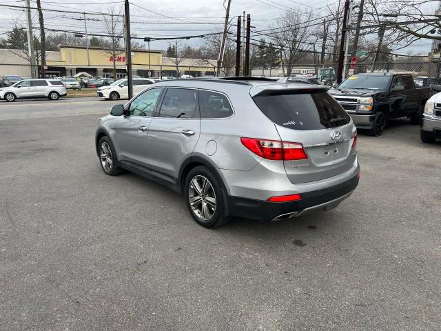 Photo 2 VIN: KM8SRDHF0EU081057 - HYUNDAI SANTA FE G 