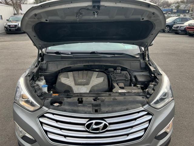 Photo 6 VIN: KM8SRDHF0EU081057 - HYUNDAI SANTA FE G 