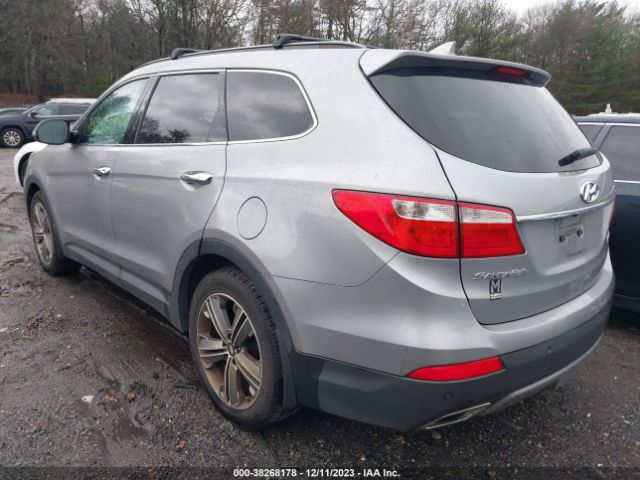 Photo 2 VIN: KM8SRDHF0EU081348 - HYUNDAI SANTA FE 