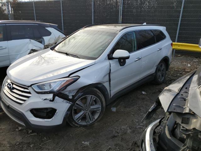 Photo 0 VIN: KM8SRDHF0FU097311 - HYUNDAI SANTA FE G 