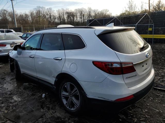 Photo 1 VIN: KM8SRDHF0FU097311 - HYUNDAI SANTA FE G 