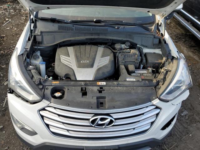 Photo 10 VIN: KM8SRDHF0FU097311 - HYUNDAI SANTA FE G 