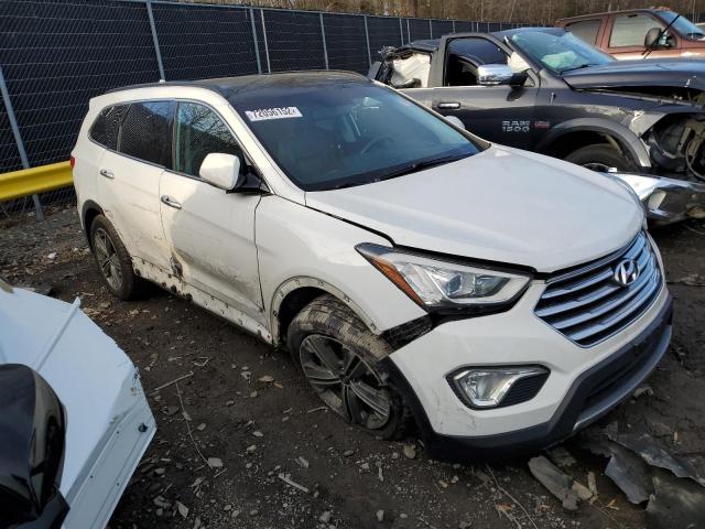 Photo 3 VIN: KM8SRDHF0FU097311 - HYUNDAI SANTA FE G 