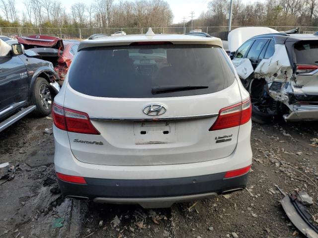 Photo 5 VIN: KM8SRDHF0FU097311 - HYUNDAI SANTA FE G 