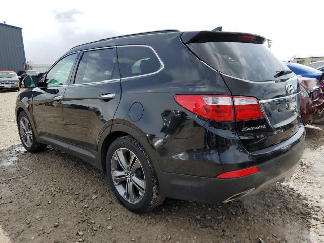 Photo 1 VIN: KM8SRDHF0FU101275 - HYUNDAI SANTA FE G 