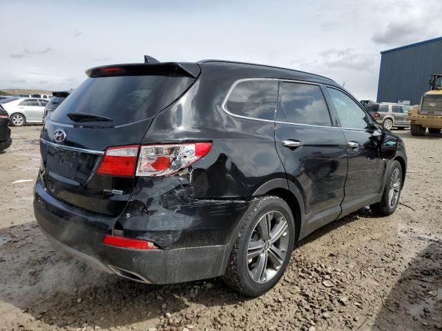 Photo 2 VIN: KM8SRDHF0FU101275 - HYUNDAI SANTA FE G 