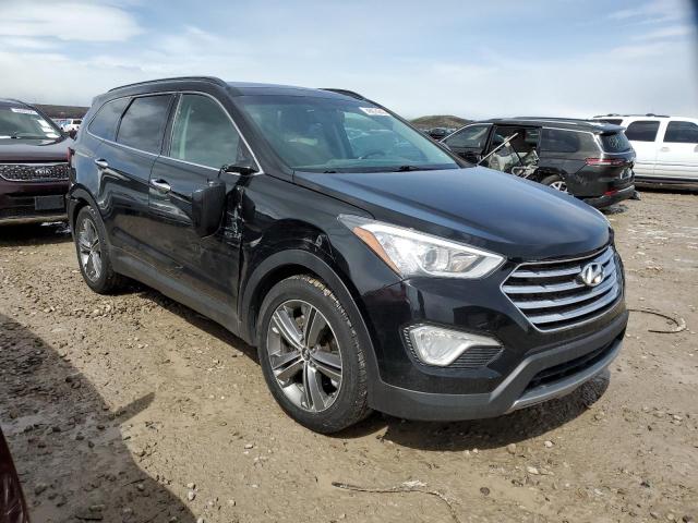 Photo 3 VIN: KM8SRDHF0FU101275 - HYUNDAI SANTA FE G 