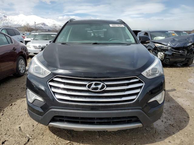 Photo 4 VIN: KM8SRDHF0FU101275 - HYUNDAI SANTA FE G 