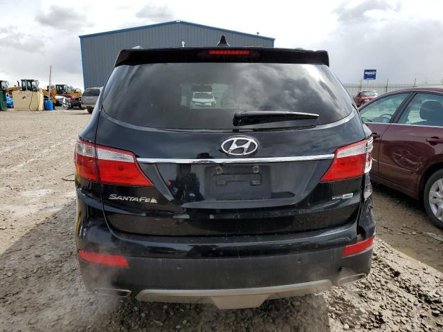 Photo 5 VIN: KM8SRDHF0FU101275 - HYUNDAI SANTA FE G 