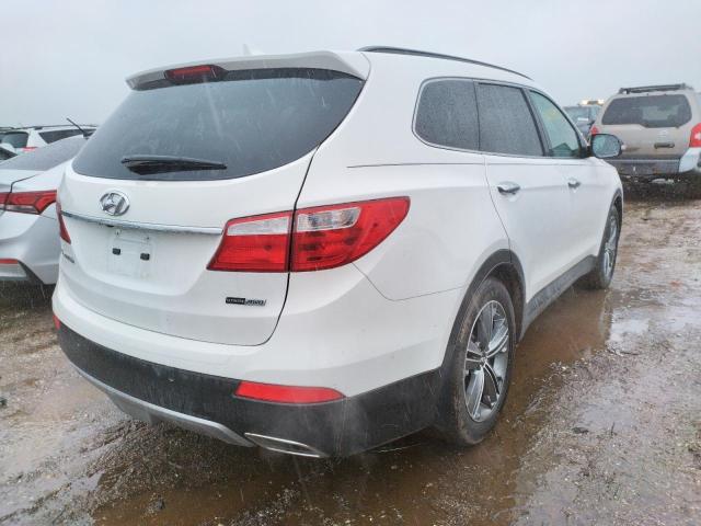 Photo 3 VIN: KM8SRDHF0FU105620 - HYUNDAI SANTA FE G 