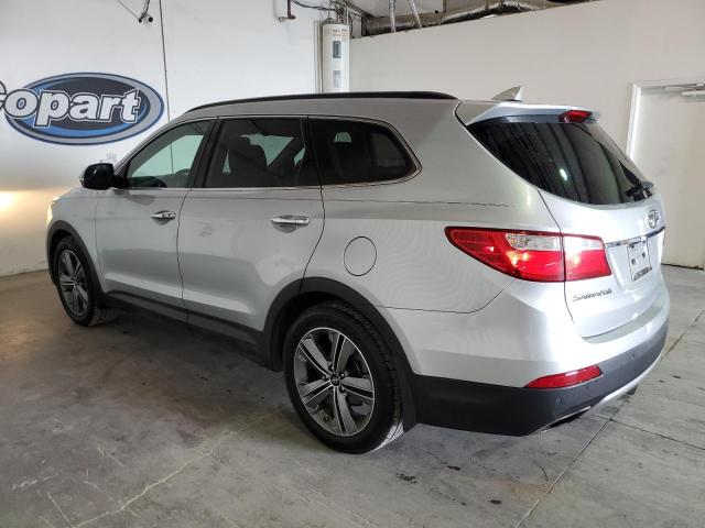 Photo 1 VIN: KM8SRDHF0FU107206 - HYUNDAI SANTA FE 