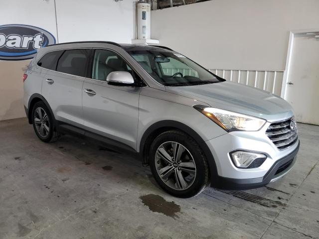 Photo 3 VIN: KM8SRDHF0FU107206 - HYUNDAI SANTA FE 