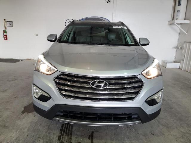 Photo 4 VIN: KM8SRDHF0FU107206 - HYUNDAI SANTA FE 