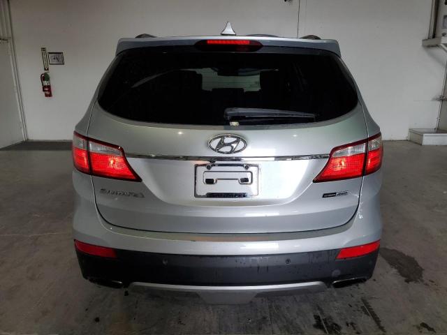 Photo 5 VIN: KM8SRDHF0FU107206 - HYUNDAI SANTA FE 