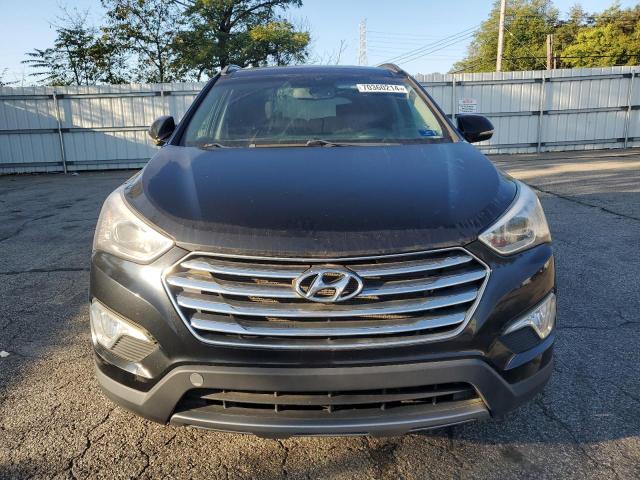 Photo 4 VIN: KM8SRDHF0FU115094 - HYUNDAI SANTA FE G 