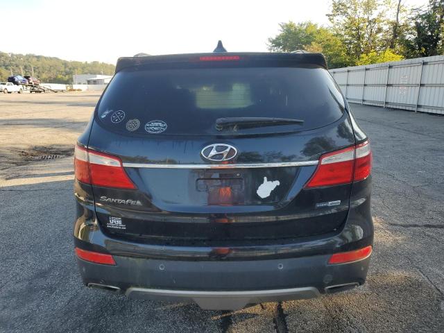 Photo 5 VIN: KM8SRDHF0FU115094 - HYUNDAI SANTA FE G 