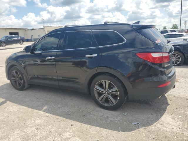 Photo 1 VIN: KM8SRDHF0GU133564 - HYUNDAI SANTA FE 