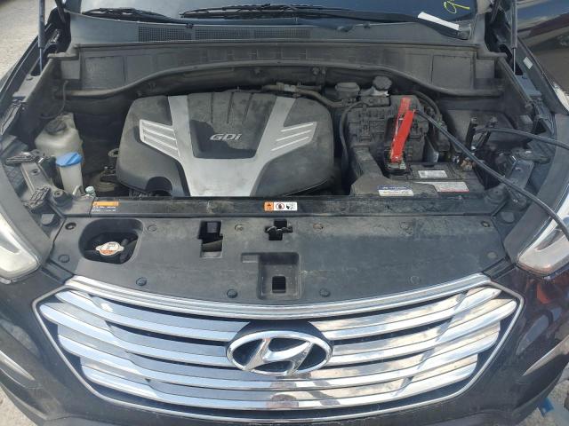 Photo 11 VIN: KM8SRDHF0GU133564 - HYUNDAI SANTA FE 