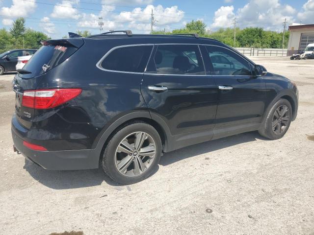 Photo 2 VIN: KM8SRDHF0GU133564 - HYUNDAI SANTA FE 