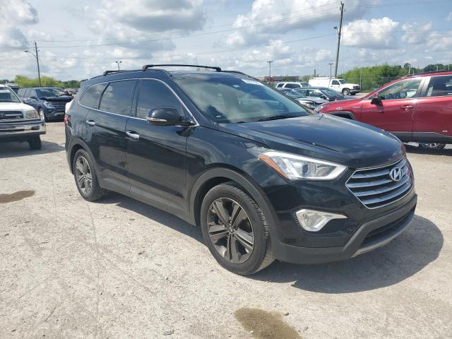 Photo 3 VIN: KM8SRDHF0GU133564 - HYUNDAI SANTA FE 