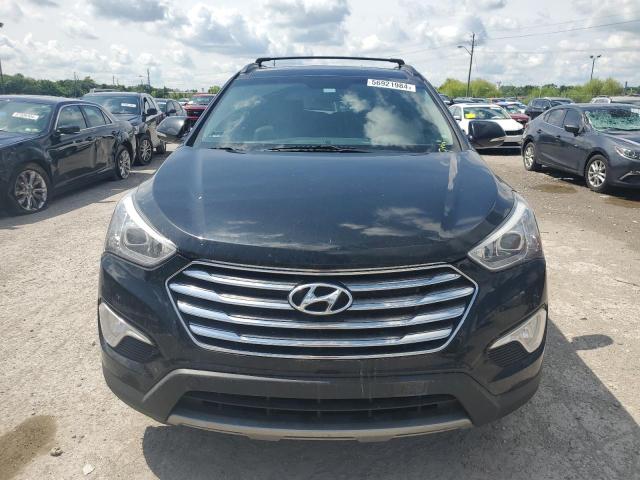 Photo 4 VIN: KM8SRDHF0GU133564 - HYUNDAI SANTA FE 