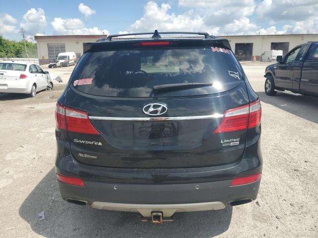 Photo 5 VIN: KM8SRDHF0GU133564 - HYUNDAI SANTA FE 