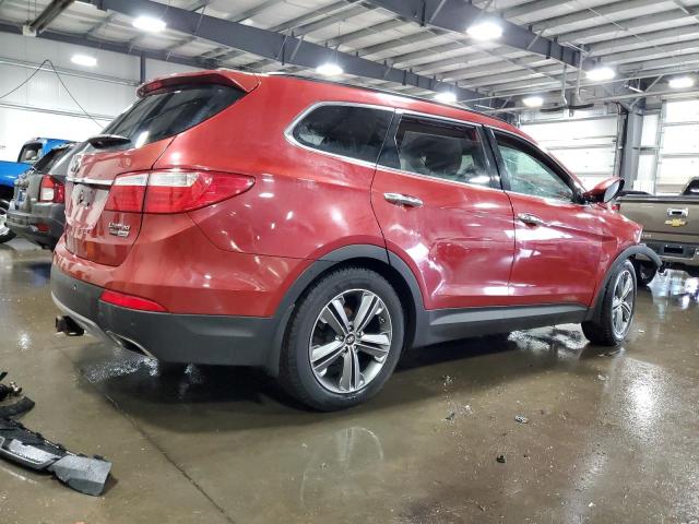 Photo 2 VIN: KM8SRDHF0GU133936 - HYUNDAI SANTA FE 