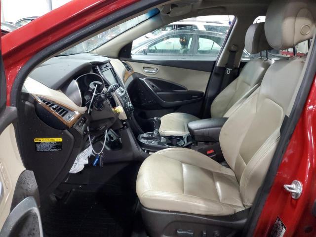 Photo 6 VIN: KM8SRDHF0GU133936 - HYUNDAI SANTA FE 