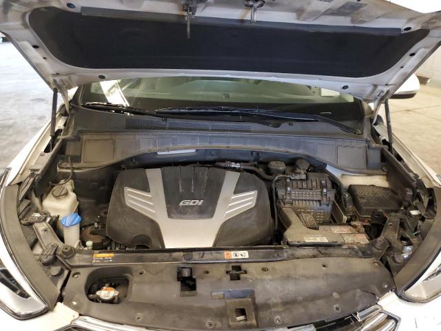 Photo 11 VIN: KM8SRDHF0GU134133 - HYUNDAI SANTA FE S 