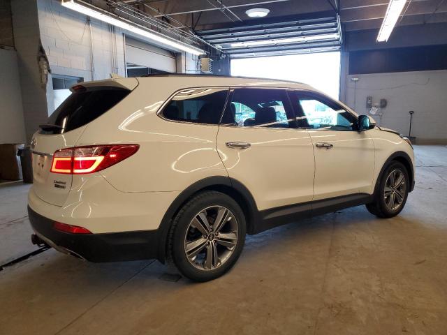 Photo 2 VIN: KM8SRDHF0GU134133 - HYUNDAI SANTA FE S 