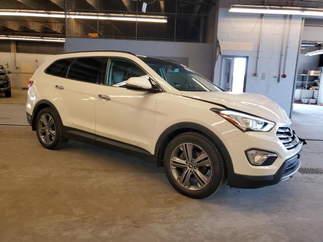 Photo 3 VIN: KM8SRDHF0GU134133 - HYUNDAI SANTA FE S 