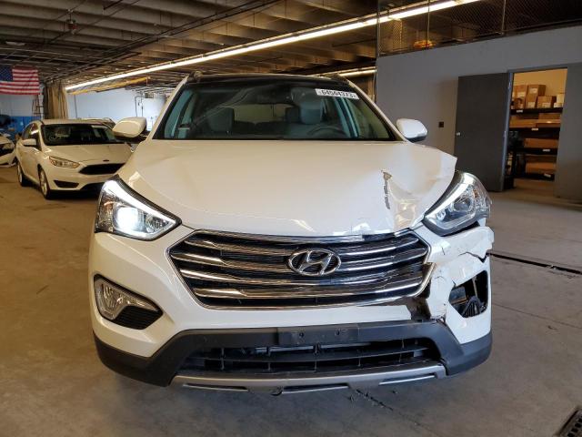 Photo 4 VIN: KM8SRDHF0GU134133 - HYUNDAI SANTA FE S 