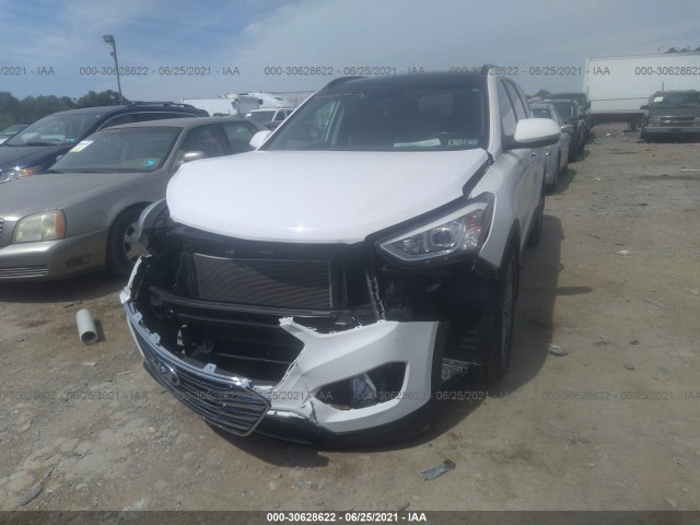 Photo 5 VIN: KM8SRDHF0GU135198 - HYUNDAI SANTA FE 