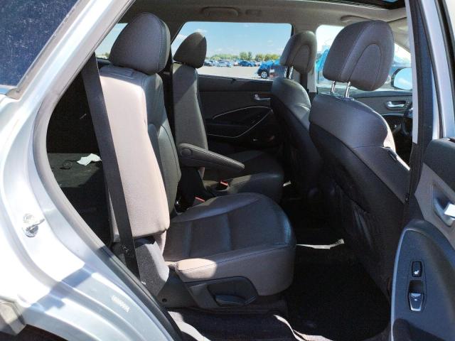 Photo 5 VIN: KM8SRDHF0GU136139 - HYUNDAI SANTA FE S 