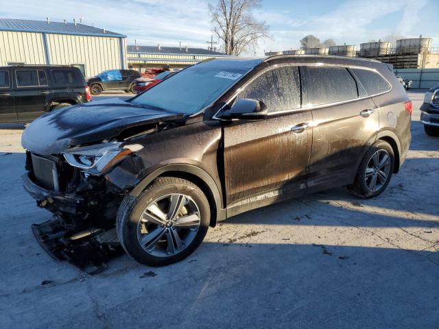 Photo 0 VIN: KM8SRDHF0GU139929 - HYUNDAI SANTA FE 