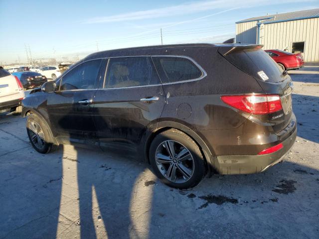 Photo 1 VIN: KM8SRDHF0GU139929 - HYUNDAI SANTA FE 