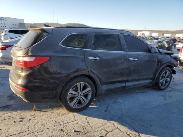 Photo 2 VIN: KM8SRDHF0GU139929 - HYUNDAI SANTA FE 