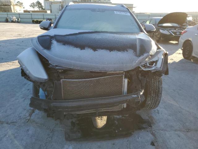 Photo 4 VIN: KM8SRDHF0GU139929 - HYUNDAI SANTA FE 