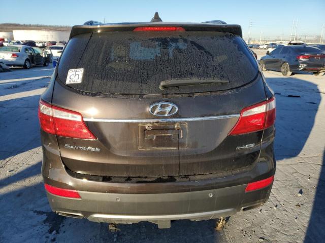 Photo 5 VIN: KM8SRDHF0GU139929 - HYUNDAI SANTA FE 