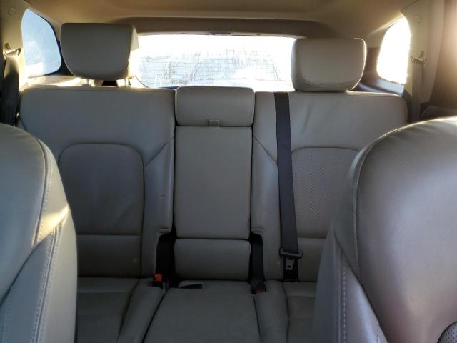 Photo 9 VIN: KM8SRDHF0GU139929 - HYUNDAI SANTA FE 