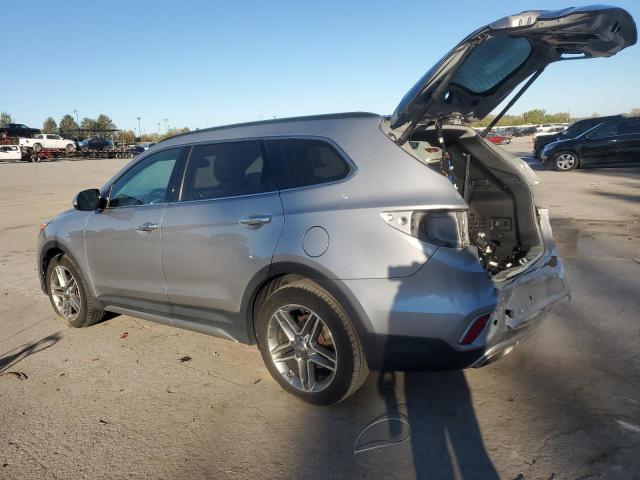 Photo 1 VIN: KM8SRDHF0HU177209 - HYUNDAI SANTA FE S 