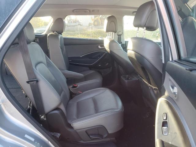 Photo 10 VIN: KM8SRDHF0HU177209 - HYUNDAI SANTA FE S 