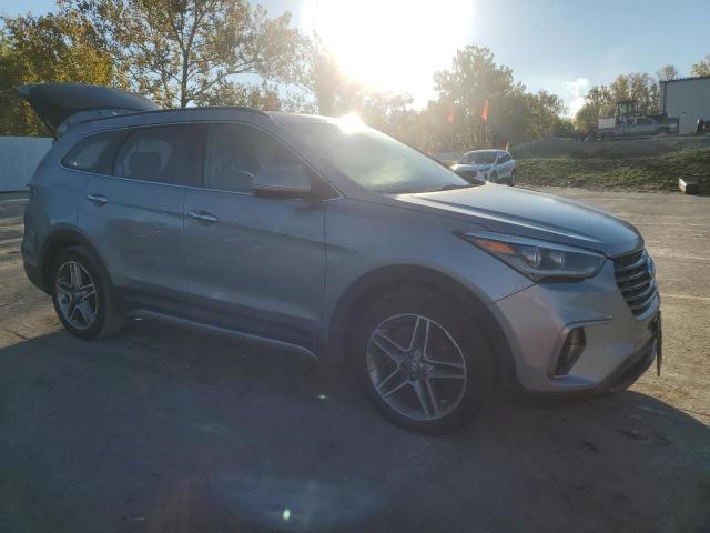 Photo 3 VIN: KM8SRDHF0HU177209 - HYUNDAI SANTA FE S 