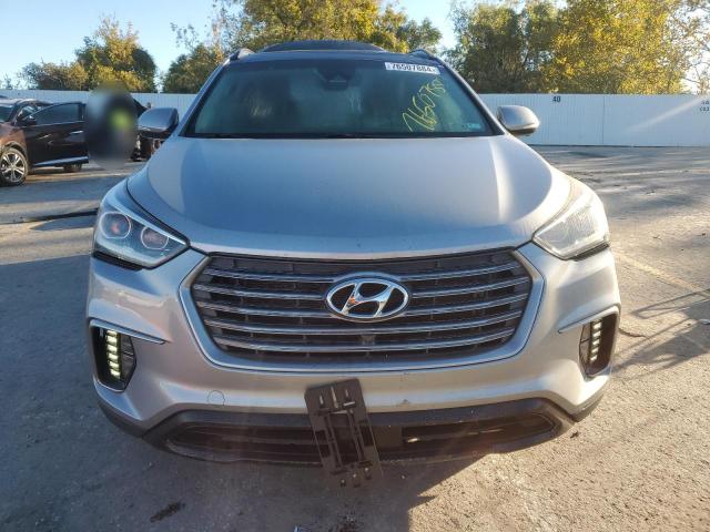 Photo 4 VIN: KM8SRDHF0HU177209 - HYUNDAI SANTA FE S 