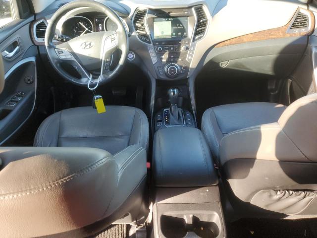 Photo 7 VIN: KM8SRDHF0HU177209 - HYUNDAI SANTA FE S 