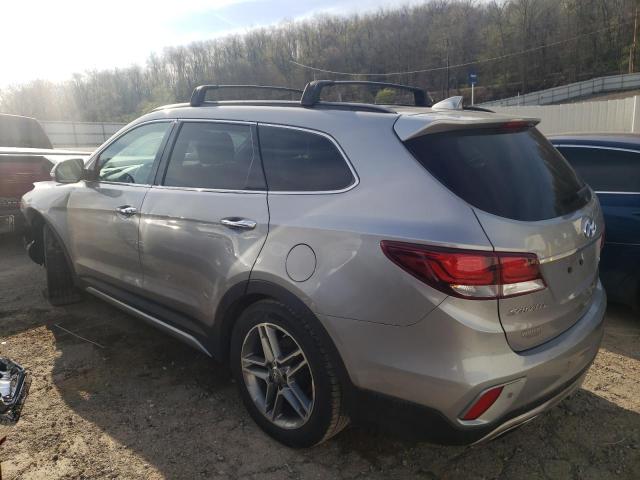 Photo 1 VIN: KM8SRDHF0HU177341 - HYUNDAI SANTA FE S 